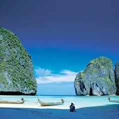 You Are Magnificent (an acapella song for God) - James Parmis