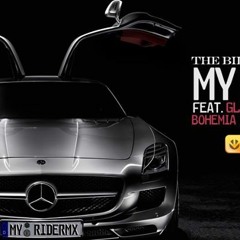 The Bilz & Kashif - My Ride Remix ft. Glasses Malone, Bohemia, Drega, Nivla
