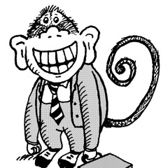 Gibbon - Monkey Business (SiCh Remix) - SAMPLE