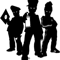 Gravediggaz - The Night The Earth Cried (Methodz Remix)