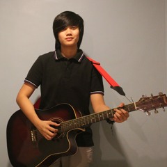 Beautiful Goodbye - Maroon 5 (Acoustic cover)