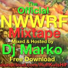 The Official NorthWest World Reggae Festival Mixtape mixed by Dj Marko