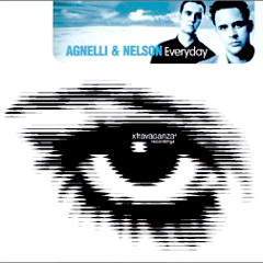 Everyday - Agnelli & Nelson (Phil B's Mass Hysteria Mix)