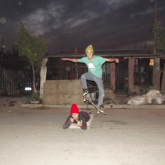 Seguimos-(Dhemerre-Guagua) (Prod.Dhemerre) -2013