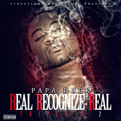 Papaduck some type of way