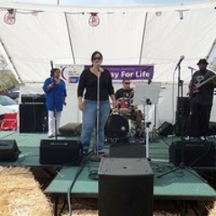 What's Up by 4 NonBlondes, performed by JamBudz at Relay For Life Glendora 2012