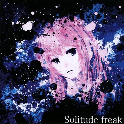 yuyoyuppe solitude freak