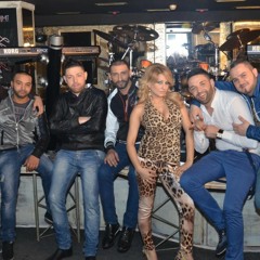 Ork. Riko Band feat Mladen - S kusmet napred