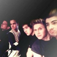 I WISH-1D (I Have A Cough)