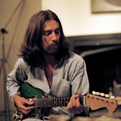 While My Guitar Gently Weeps (cover) feat. Dan McCusker