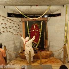 Linga bhairavi sthuthi