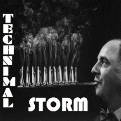 Storm - Technimal (Original Mix)  (Preview)