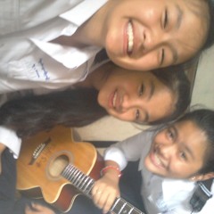 Tim McGraw (Sana And friends)