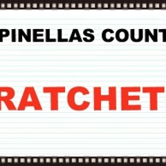 "Pinellas County Ratchets" Crenshaw x Mighty Might