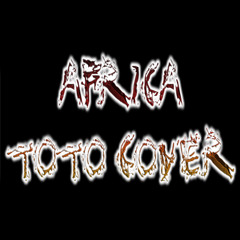 Vaughn Oliver - Africa (Toto - Metal Cover)