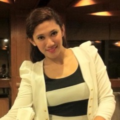 Feel this Moment-CA's part