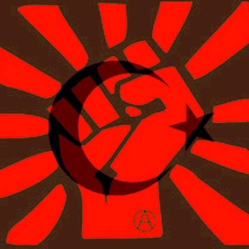 Gezi Park (Adz & Subtraktz In the Works Mix) [Unmastered]