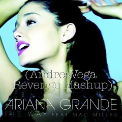 Ariana Grande x Junkie Kid - The Claps [Mashup]