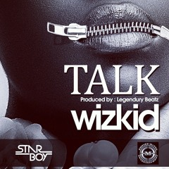 Wizkid-Talk