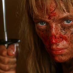 Bang Bang  Kill Bill