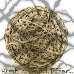 A.Tou - Rubb.rband Effect