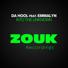 Da Hool feat. Emmalyn - Into The Unknown (Antillas & Dankann Remix)