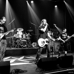 Times Like These (Foo Fighters Cover) Mix by Forum-member "Plankis"