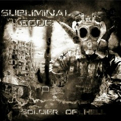 Subliminal Code - Electro Suicide - Blutige Absicht Raw version