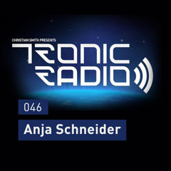 Tronic Podcast 046 with Anja Schneider