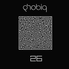 Phobiq Podcast 026 with Drumcomplex & Roel Salemink