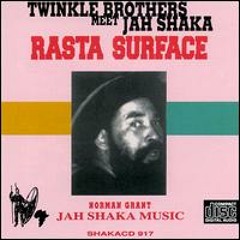 Twinkle Brothers meets Jah Shaka-Jah Shall Reign