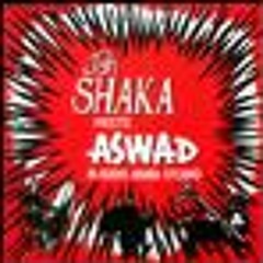 Jah shaka meets Aswad-Rockers Delight