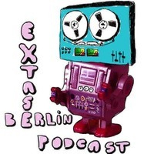 Boy Next Door - Extase Berlin Podcast #59