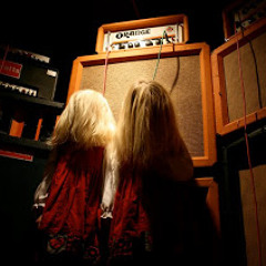 When a Thought becomes You ..THE SOUND d[-_-]b REVOLUTION.. !!!