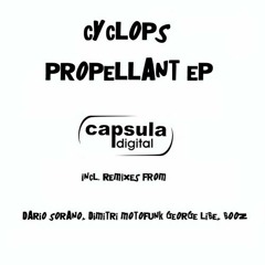 Cyclops - Night Opera (Dario Sorano remix)