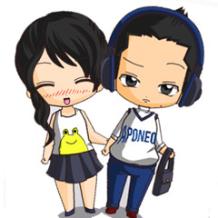 [demo] tinh yeu mau nang(aponeo ft vity)