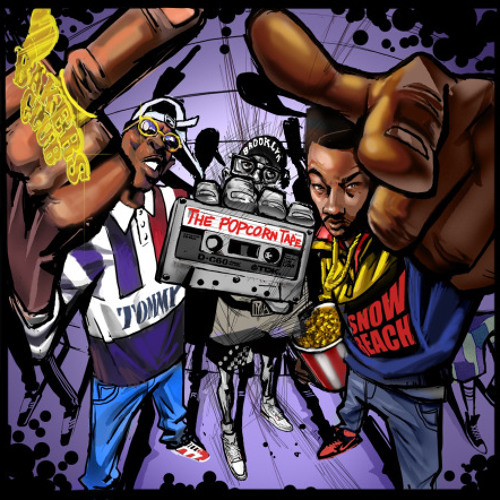 ChillxWill x Raz Fresco - 2rawMCz (Prod. By Raz Fresco