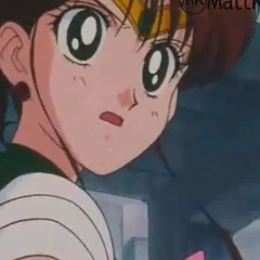 Sailor Jupiter Song   We Believe You