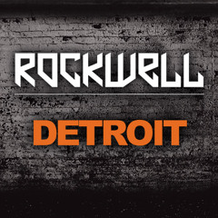 Rockwell - Detroit
