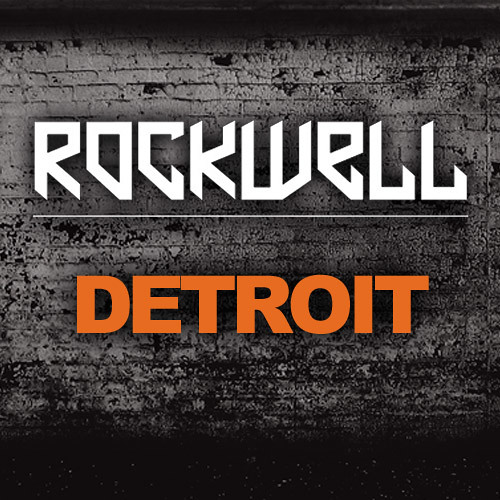 Rockwell - Detroit