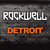 Artwork for Rockwell - Detroit