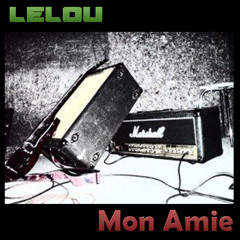 Mon Amie 2 (feat. G-Zu)