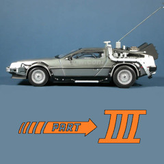 DJ Boydy - Back To The Hardcore Part 3