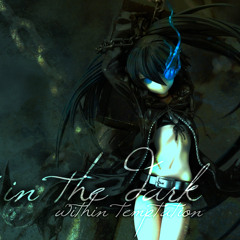 Nightcore - Shot In The Dark [Within Temptation]