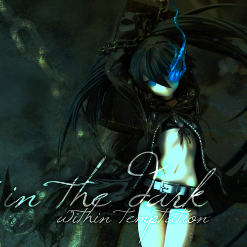 Nightcore - Shot In The Dark [Within Temptation]