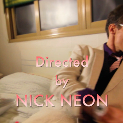 "Intro Credits" song for the film "Criminal Supervixen"