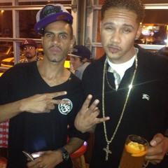 MELO (DOLLA P REMIX)