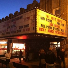 leon russell - kent stage 6/13/13 04 - a hard rain's gonna fall