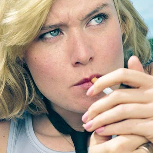 Róisín Murphy (Moloko) - Momma's place (Silkeye Remix)