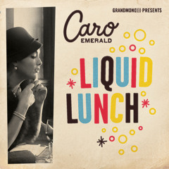 Caro Emerald - Liquid Lunch (eelcos 8-bit hangover mix)